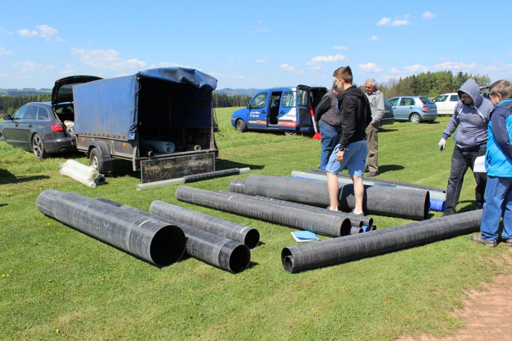 laminatove trubky na trupy